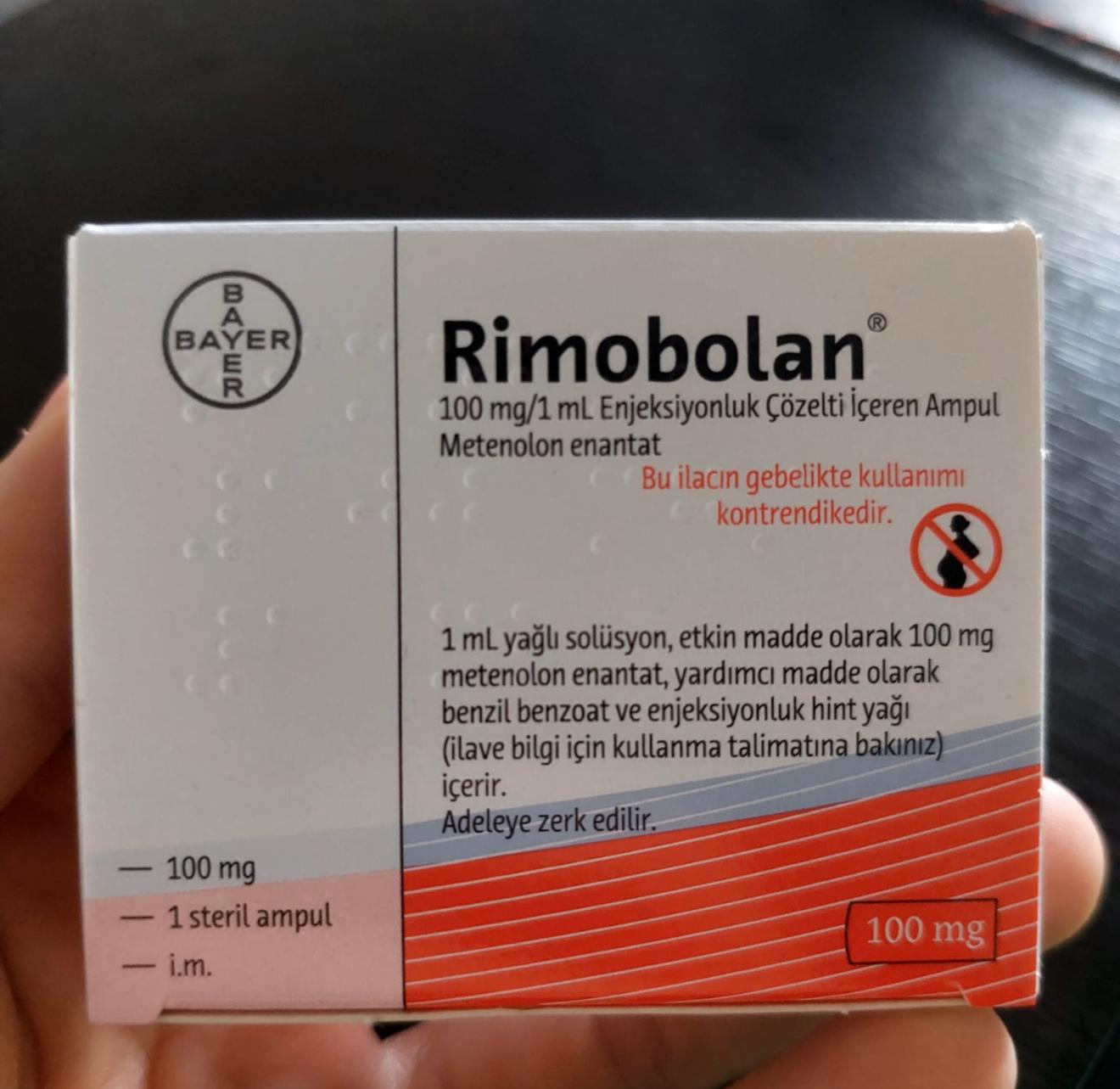 Rimobolan
